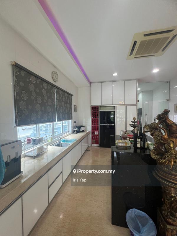 Bungalow House untuk Dijual di The mines wellness, Seri Kembangan oleh Iris Yap - iProperty.com.my