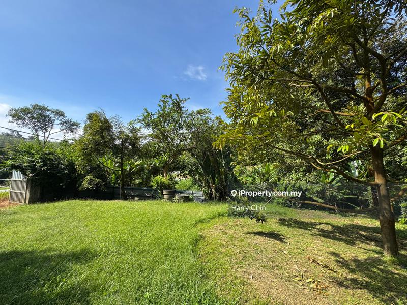 Agricultural Land for Sale in Karak, Bentong by Harry Chin - iProperty.com.my