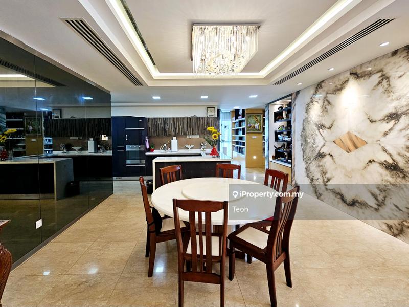 For Rent - 28 Mont Kiara @ MK28