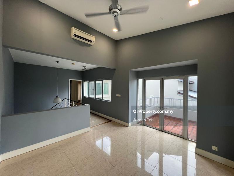 2.5-storey Terraced House for Sale in Villa Aseana, Mont Kiara, Mont Kiara by Jordan Teh - iProperty.com.my