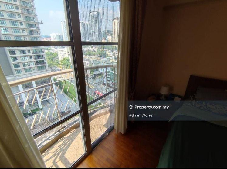 Kondominium untuk Dijual di Laman Suria oleh Adrian Wong - iProperty.com.my