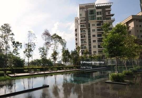 Service Residence for Sale in Hampshire Place by Julie Yong - iProperty.com.my