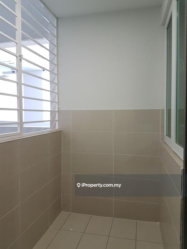 Residensi Servis untuk Dijual di Tiara Mutiara 2 oleh Eddie Wong - iProperty.com.my