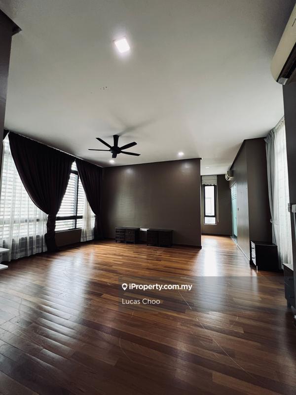 Semi-Detached House for Sale in Desa Melawati, Setapak by Lucas Choo - iProperty.com.my