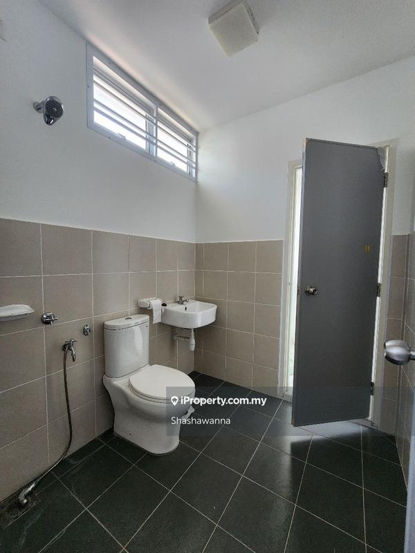 Rumah Berangkai 2 Tingkat untuk Dijual di Taman Bestari Perdana, Pasir Gudang oleh Shashawanna - iProperty.com.my