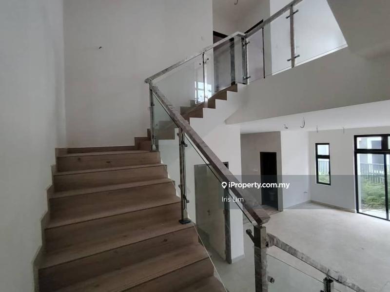 Rumah Berkembar untuk Dijual di Taman Nusa Sentral, Iskandar Puteri (Nusajaya) oleh Iris Lim - iProperty.com.my