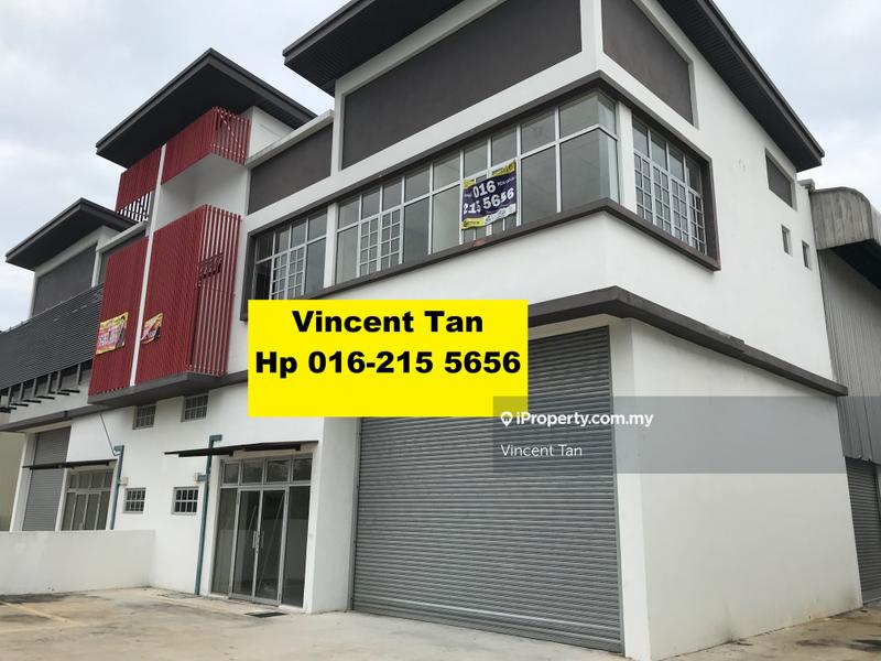 For Sale - Nilai,Mantin,Pajam,Arab Malaysian Industrial Park,Kawasan Perindustrian Nilai