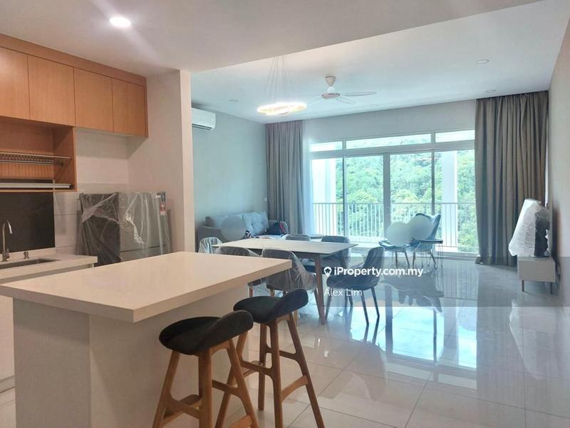 For Rent - Ferringhi Residence 2