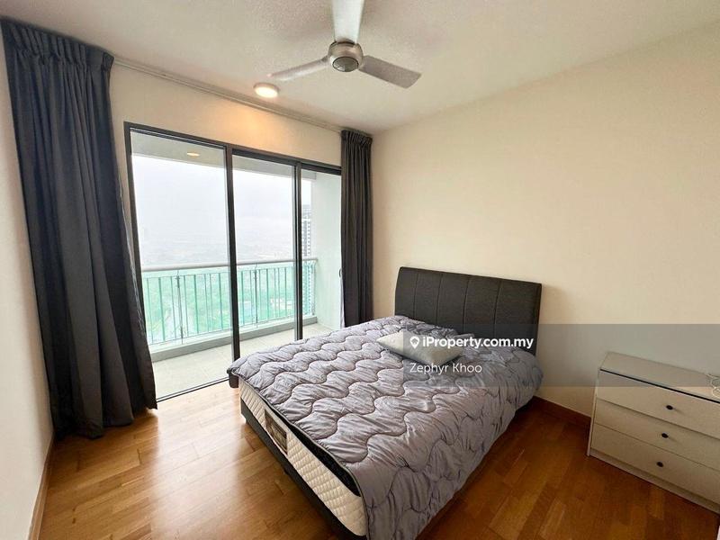 Residensi Servis untuk Dijual di Teega Suites oleh Zephyr Khoo - iProperty.com.my