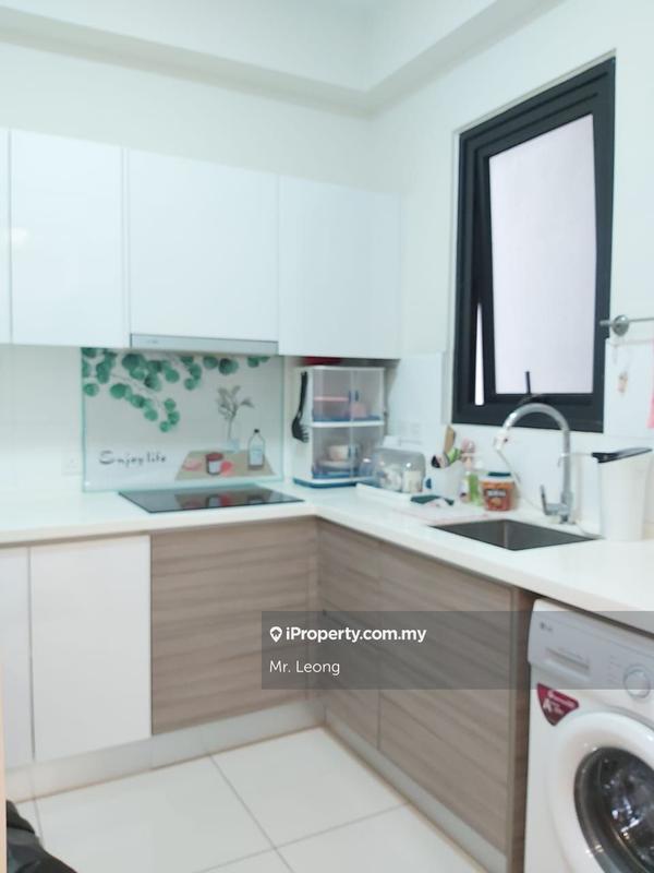 Kediaman Servis untuk Disewa di 28 Boulevard oleh Mr. Leong - iProperty.com.my