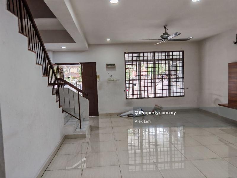 2-storey Terraced House for Sale in Mahkota Cheras, Cheras by Alex Lim - iProperty.com.my