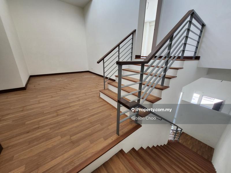 2-storey Terraced House for Sale in semanja kajang, Kajang by Gibson Choo - iProperty.com.my