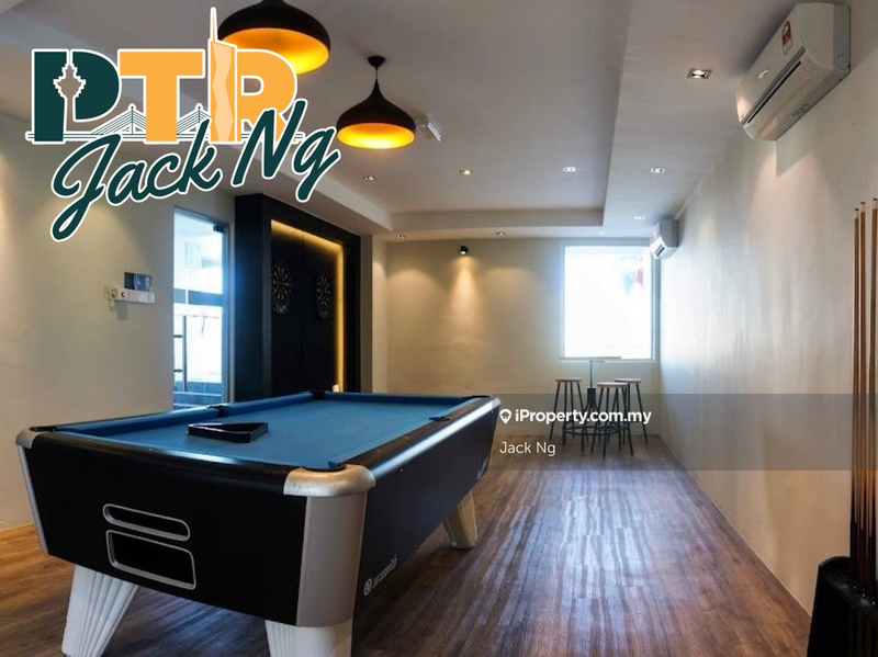 Kondominium untuk Dijual di Primero Heights oleh Jack Ng - iProperty.com.my