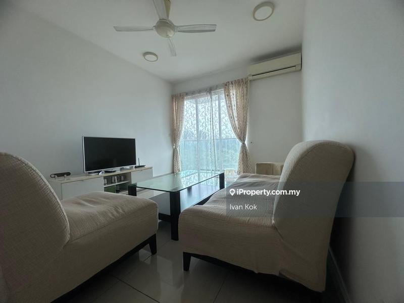 For Sale - Hijauan Saujana