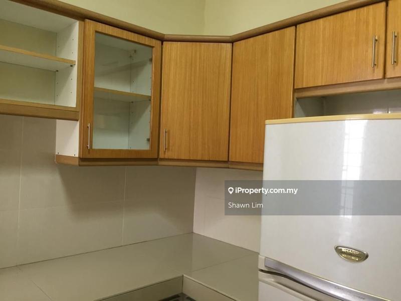 Condominium for Sale in Vista Kiara by Shawn Lim - iProperty.com.my