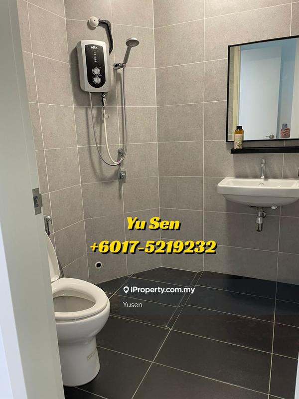 Rumah Berkembar untuk Disewa di Batu Kawan, Penang oleh Yusen - iProperty.com.my