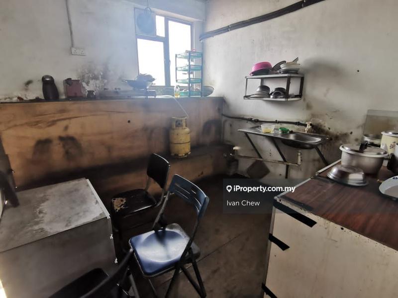 Terrace Factory for Rent in Kawasan industries park, Rawang by Ivan Chew - iProperty.com.my