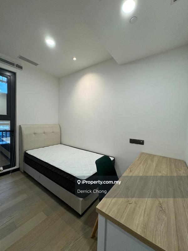 Residensi Servis untuk Dijual di Star Residences Three oleh Derrick Chong - iProperty.com.my