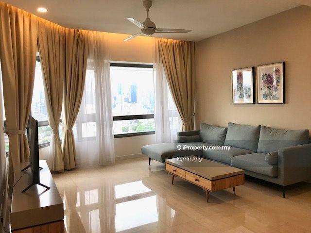 For Sale - The Sentral Residences
