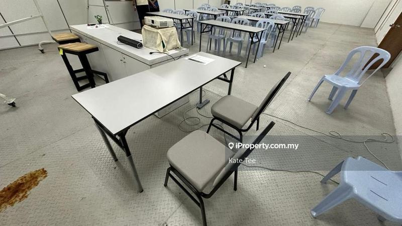 Semi-D Kilang untuk Disewa di Kawasan Perindustrian Tiong Nam, Tebrau oleh Kate Tee - iProperty.com.my