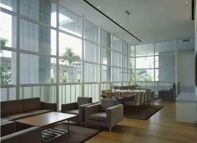 Kondominium untuk Dijual di Dua Residency oleh CL Tan - iProperty.com.my