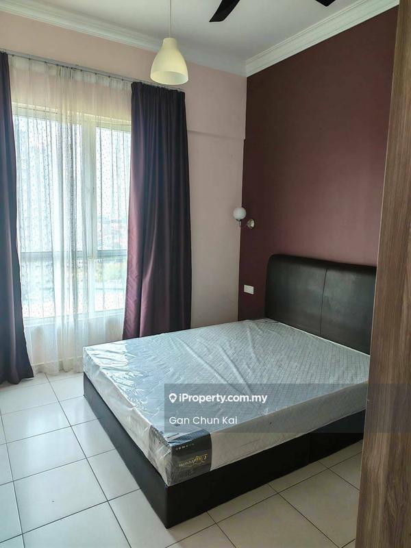 Condominium for Rent in One Imperial by Gan Chun Kai - Bedroom - iProperty.com.my