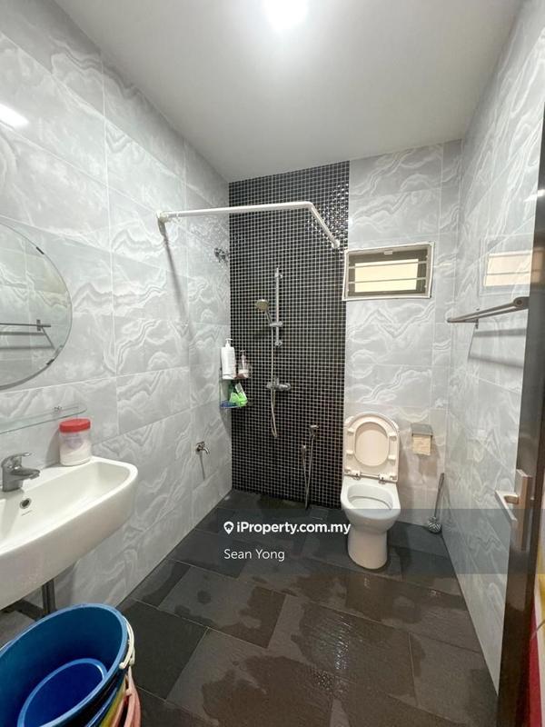 Rumah Berkembar untuk Dijual di Templer Bestari, Rawang oleh Sean Yong - iProperty.com.my