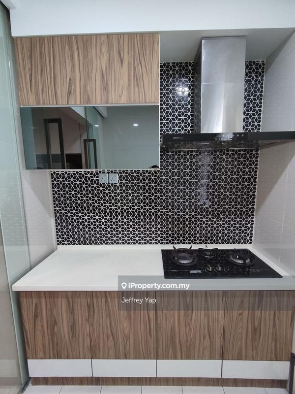 Kondominium untuk Dijual di Seri Puteri Hills Town Villa & Condominium oleh Jeffrey Yap - iProperty.com.my