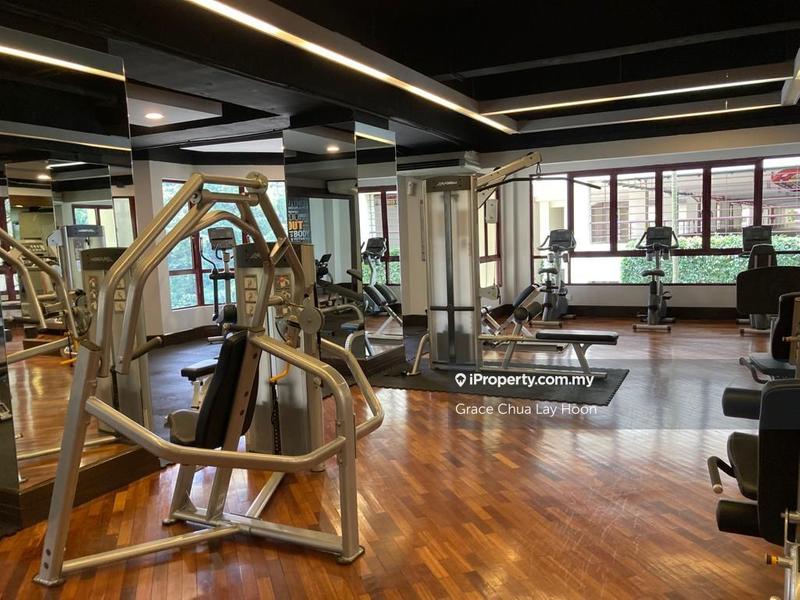 Condominium for Sale in Sri Penaga by Grace Chua Lay Hoon - iProperty.com.my