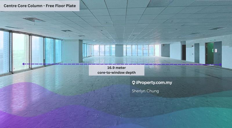Office for Rent in Bandar Sunway, Sunway by Sherlyn Chung - iProperty.com.my