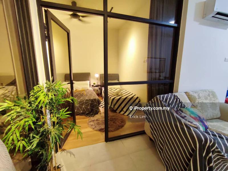 Kondominium untuk Dijual di The Quartz Residence oleh Erick Lim - iProperty.com.my