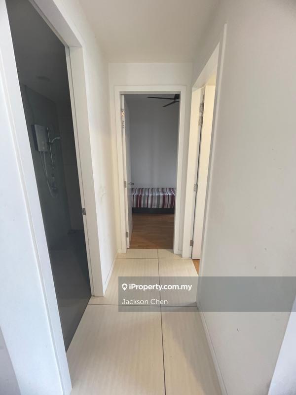 Condominium for Sale in Seri Riana Residence by Jackson Chen - iProperty.com.my