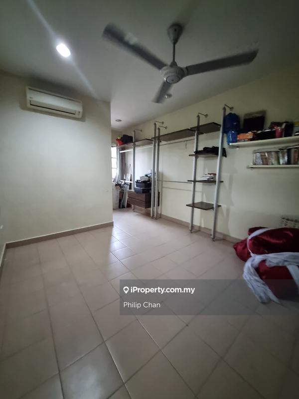 Rumah Berangkai 2 Tingkat untuk Dijual di Saujana Damansara, Damansara Damai oleh Philip Chan - iProperty.com.my