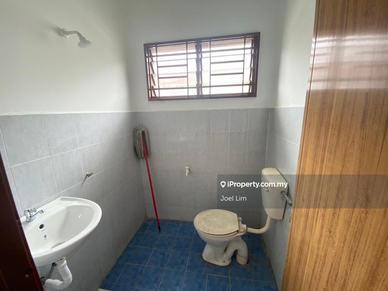 1-storey Terraced House for Sale in Kampung Perepat, Kapar by Joel Lim - iProperty.com.my