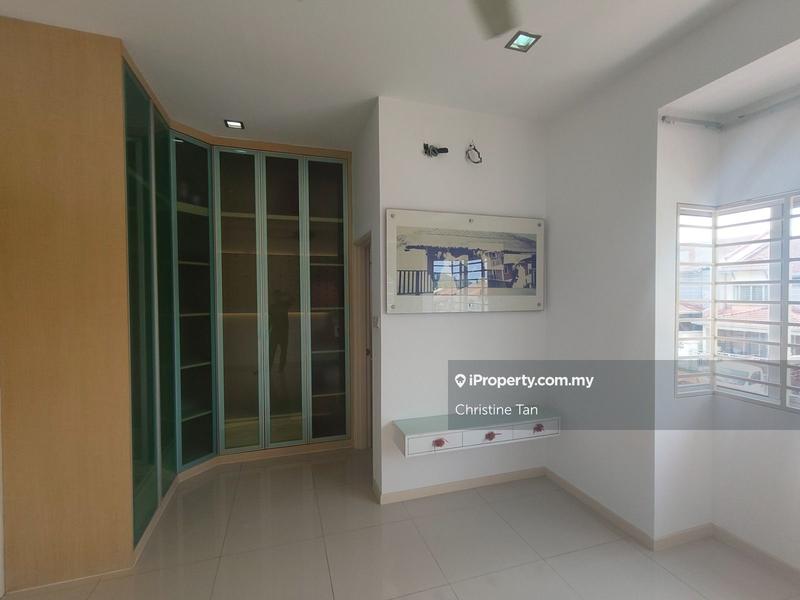 Rumah Teres 2-Tingkat untuk Dijual di Sunway Alam Suria, Shah Alam oleh Christine Tan - iProperty.com.my