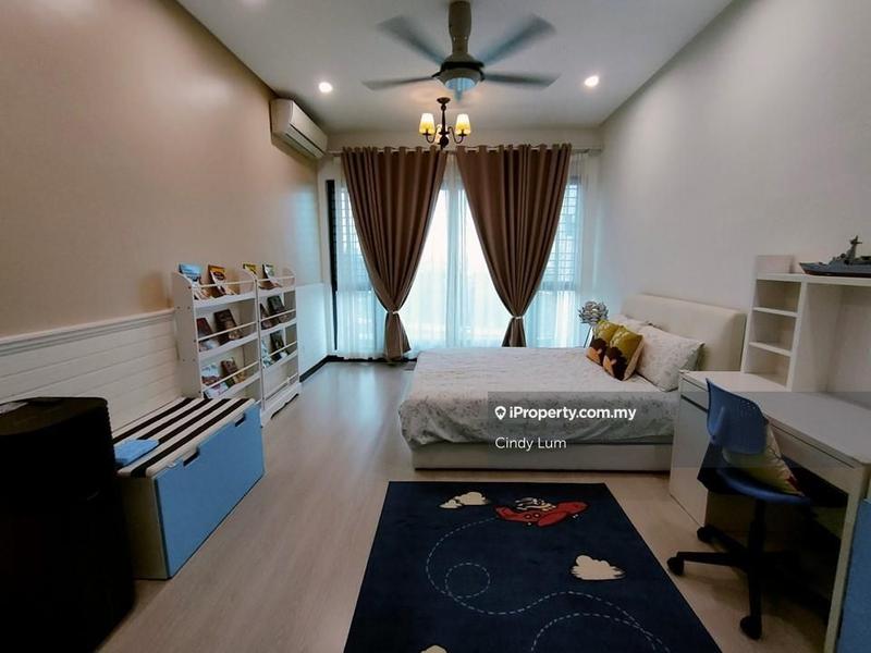 Rumah Bandar untuk Dijual di Sunway Montana, Setapak oleh Cindy Lum - iProperty.com.my