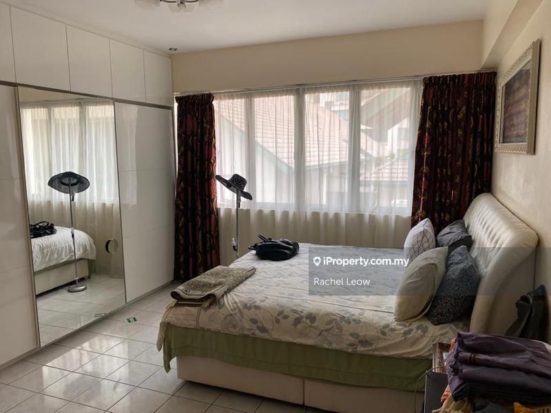 Condominium for Sale in Riana Green Condominium by Rachel Leow - iProperty.com.my