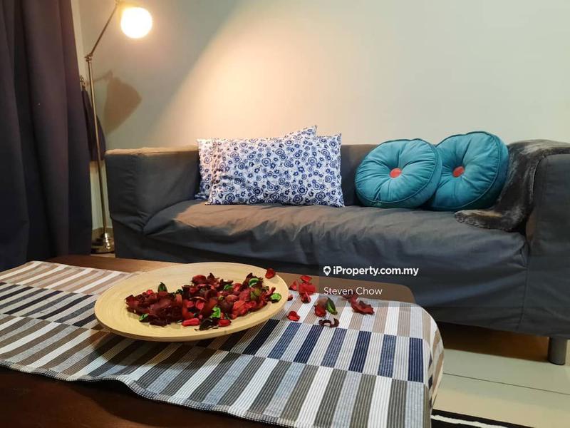 For Rent - Vila Vista