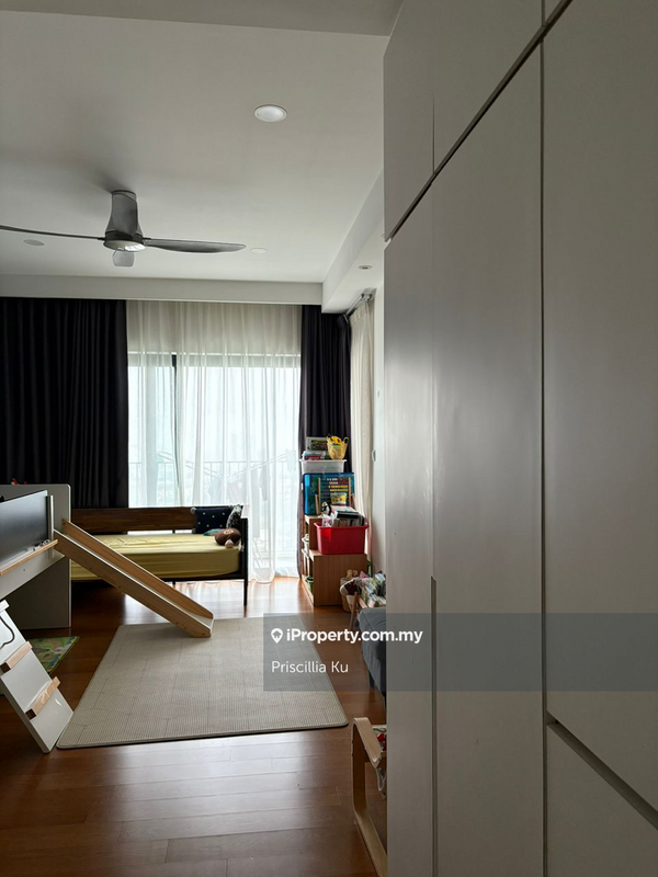 For Sale - Westside Three