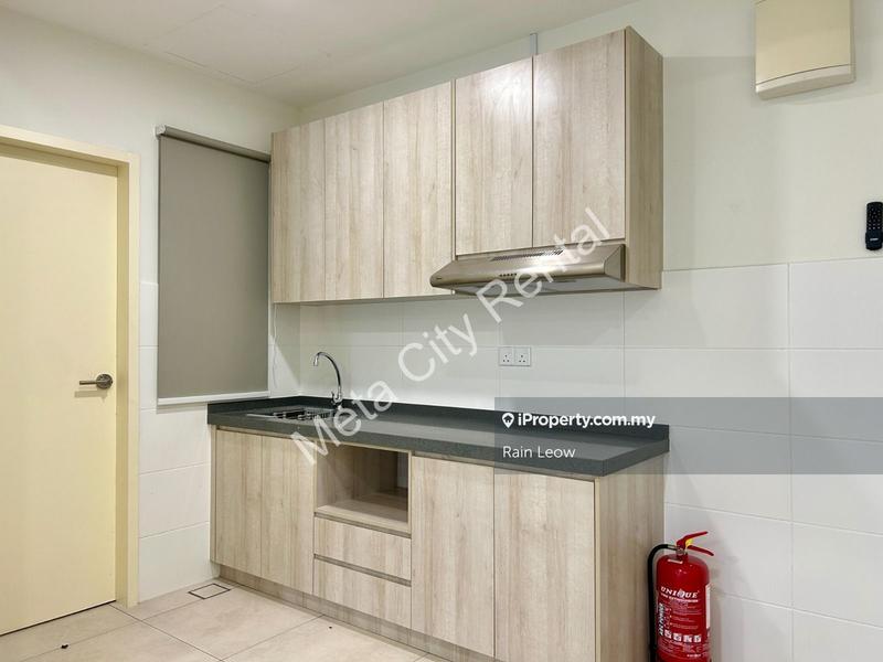 For Rent - Meta City