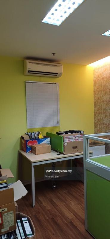 Office for Sale in Pusat Bandar Puchong, Puchong by Vincent Lim - iProperty.com.my