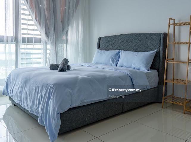 Kediaman Servis untuk Dijual di Green Haven oleh Robbie Tan - iProperty.com.my