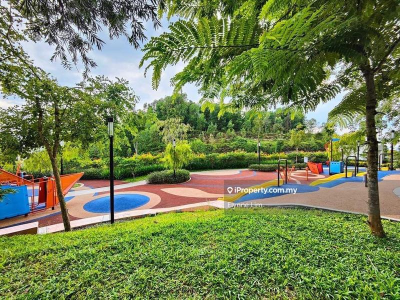 Condominium for Sale in Emerald Hill by Elynne Lim - iProperty.com.my