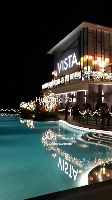 Service Residence for Sale in Vista Residences by Huading Tan - iProperty.com.my
