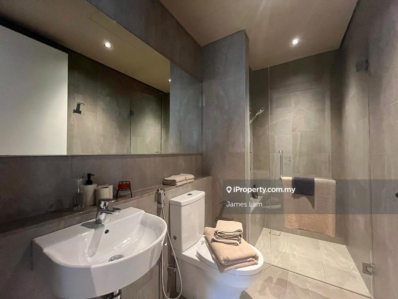 Kondominium untuk Dijual di Residensi Ampang Tengah 6 (AT 6) oleh James Lam - iProperty.com.my
