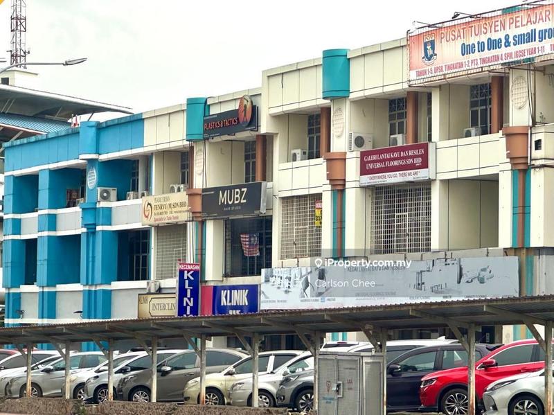 Kedai untuk Disewa di Usj 2, Subang Jaya oleh Carlson Chee - iProperty.com.my