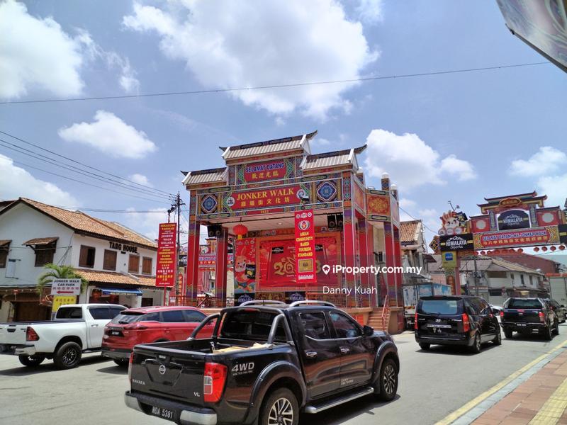 For Sale - Historical Shop House