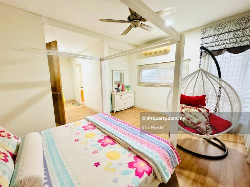 Banglo Zero-Lot untuk Dijual di Seksyen 4, Shah Alam oleh Sa'a Nordin - iProperty.com.my