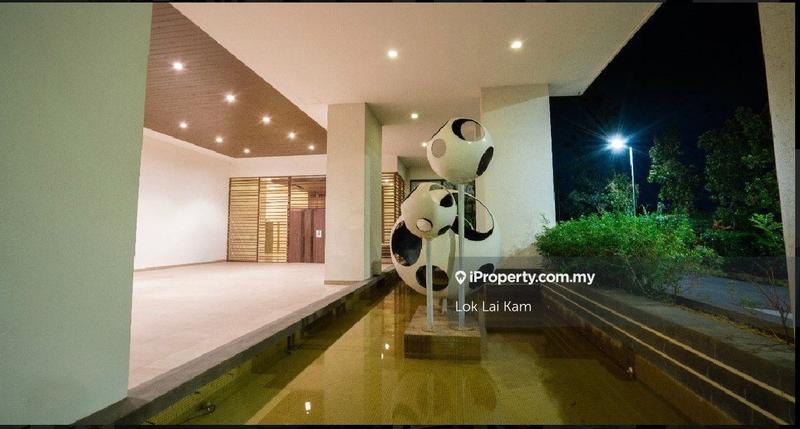 For Sale - Putra Residence