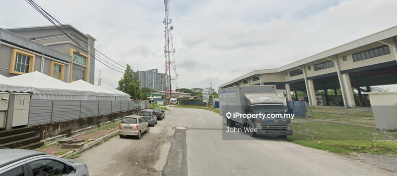 Industrial Land for Sale in 3stc9, Semenyih by John Wee - iProperty.com.my